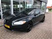 Jaguar XF - 4.2 V8 SV8 Supercharged 416pk org ned - 1 - Thumbnail