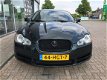 Jaguar XF - 4.2 V8 SV8 Supercharged 416pk org ned - 1 - Thumbnail