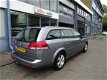 Opel Vectra Wagon - 1.8-16V Business - 1 - Thumbnail