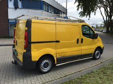 Opel Vivaro - 2.0 CDTI L1H1 WEINIG KM:174300NAPIMPERIALRIJDT GOEDDISTERBUTIE KETTING6 VERSNELLING