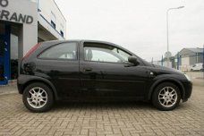 Opel Corsa - 1.0-12V