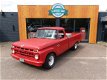 Ford F100 - F100 FACTORY V8 AUTOMATIC POWERSTEERING, POWERBRAKES WITH DISC UPGRADE - 1 - Thumbnail