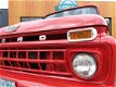 Ford F100 - F100 FACTORY V8 AUTOMATIC POWERSTEERING, POWERBRAKES WITH DISC UPGRADE - 1 - Thumbnail