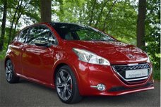 Peugeot 208 - 1.6 THP GTi 200 PK Panoramadak Navi Clima Leder