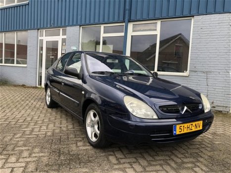 Citroën Xsara - 1.6i-16V 'Bonheur' - 1