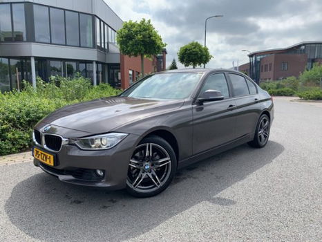 BMW 3-serie - 320i NAP/PDC/NAVI/XENON - 1