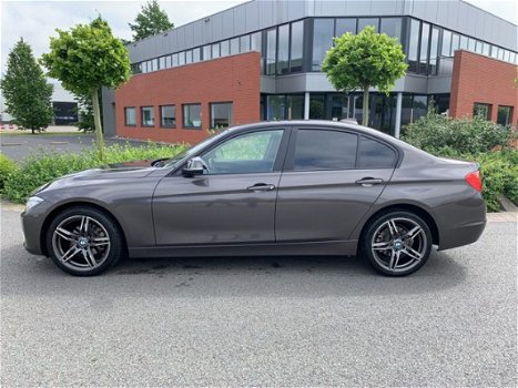 BMW 3-serie - 320i NAP/PDC/NAVI/XENON - 1