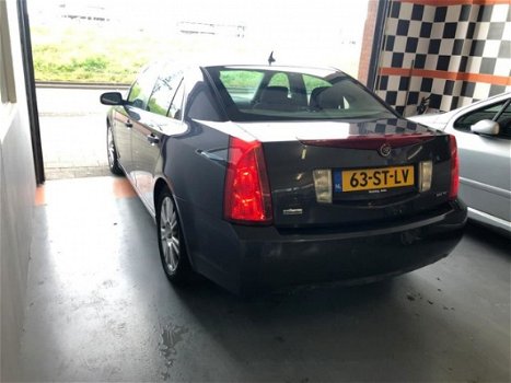 Cadillac BLS - 2.0T Elegance - 1