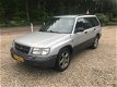 Subaru Forester - FORESTER; AWD - 1 - Thumbnail