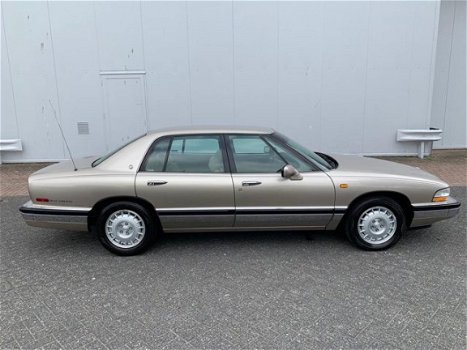 Buick Park Avenue - 3.8 *NAP* *Exceptioneel Mooi* NIEUWSTAAT - 1