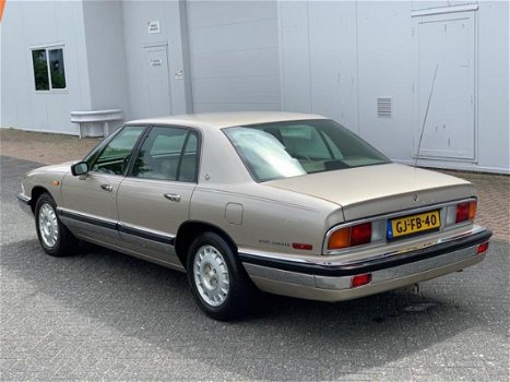 Buick Park Avenue - 3.8 *NAP* *Exceptioneel Mooi* NIEUWSTAAT - 1