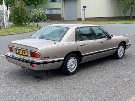 Buick Park Avenue - 3.8 *NAP* *Exceptioneel Mooi* NIEUWSTAAT - 1