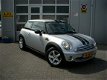 Mini Mini Cooper - 1.4 One Pepper - 1 - Thumbnail