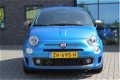 Fiat 500 - 0.9 TwinAir Turbo Sport - 1 - Thumbnail