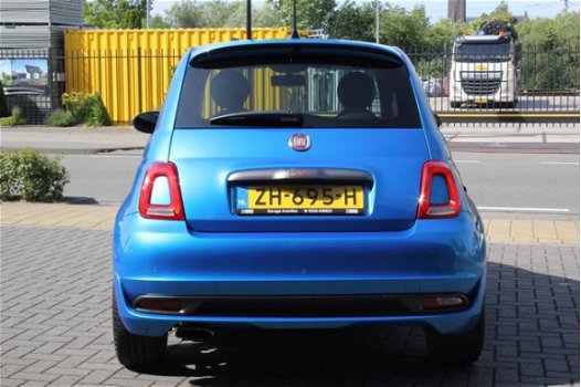 Fiat 500 - 0.9 TwinAir Turbo Sport - 1