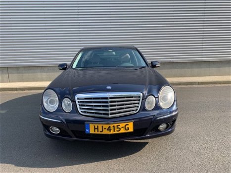 Mercedes-Benz E-klasse - 280 CDI Elegance - 1