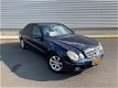 Mercedes-Benz E-klasse - 280 CDI Elegance - 1 - Thumbnail