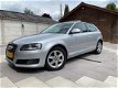 Audi A3 Sportback - 1.4 TFSI Ambit. 2e Eig Nieuwe Ketting Onderhoudshistorie - 1 - Thumbnail