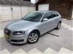 Audi A3 Sportback - 1.4 TFSI Ambit. 2e Eig Nieuwe Ketting Onderhoudshistorie - 1 - Thumbnail