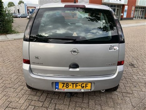 Opel Meriva - 1.7 CDTi Business Airco, Elektrische Ram, LM Velgen NW APK - 1