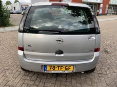 Opel Meriva - 1.7 CDTi Business Airco, Elektrische Ram, LM Velgen NW APK