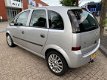 Opel Meriva - 1.7 CDTi Business Airco, Elektrische Ram, LM Velgen NW APK - 1 - Thumbnail