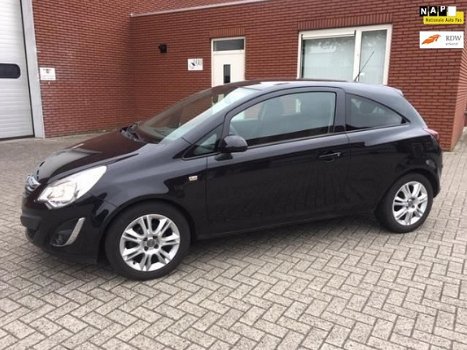 Opel Corsa - 1.2 EcoFlex Color Edition LPG - 1