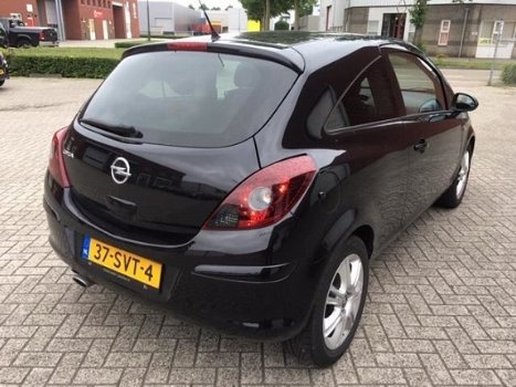 Opel Corsa - 1.2 EcoFlex Color Edition LPG - 1