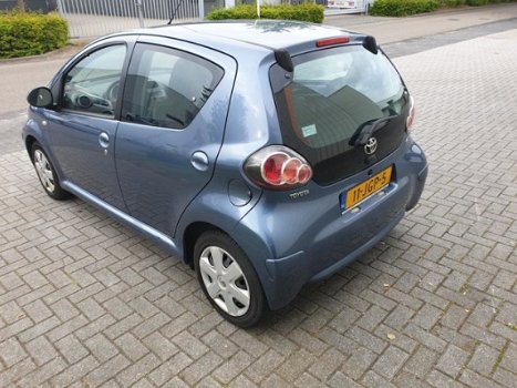 Toyota Aygo - 1.0-12V Comfort 5drs / Airco / Motor defect - 1