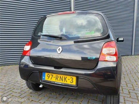 Renault Twingo - 1.5 dCi Nieuwe APK Nw Distrib NAP 1st eig - 1
