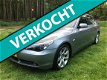 BMW 5-serie - 523i 177pk High Exe. Navi. Leder. 18