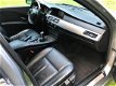 BMW 5-serie - 523i 177pk High Exe. Navi. Leder. 18