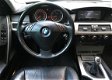 BMW 5-serie - 523i 177pk High Exe. Navi. Leder. 18