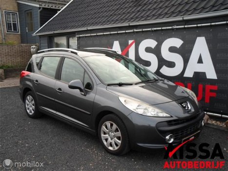 Peugeot 207 SW - 1.4 VTi XS - 1