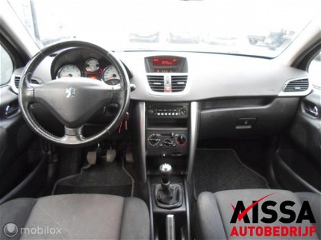 Peugeot 207 SW - 1.4 VTi XS - 1