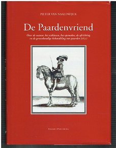 De paardenvriend door Pieter van Naaldwijck