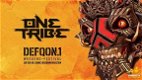 Defcon.1 Weekend tickets festival 28 juni-30 juni - 1 - Thumbnail