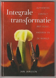 Jan Janssen: Integrale transformatie