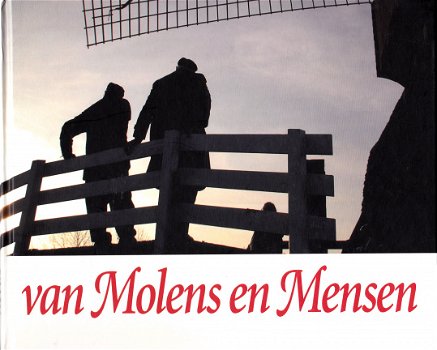 Van molens en mensen - 1