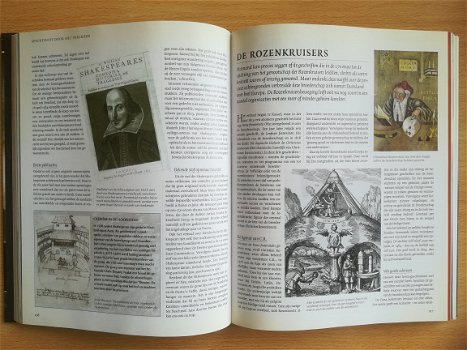 De laatste grote mysteries. van The Reader's Digest NV te Amsterdam - 5