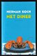 HET DINER - roman van Herman Koch (hardcover) - 1 - Thumbnail