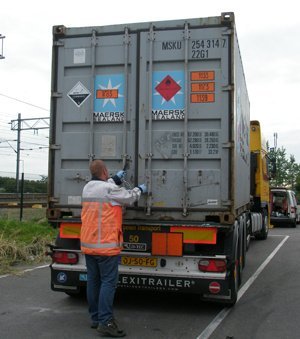 De cursus veiligheidsadviseur ADR wegtransport - 5