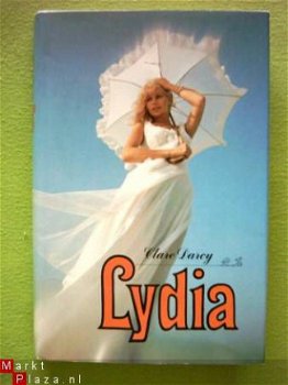 Clare Darcy - Lydia - 1