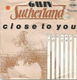 Gavin Sutherland ‎– Close To You (1982) - 1 - Thumbnail