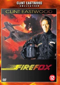 Clint Eastwood - Firefox (DVD) - 1