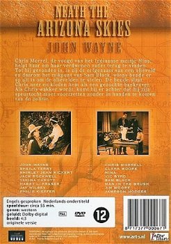 DVD - John Wayne 3-DVD set - 2
