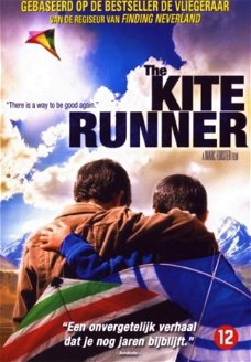 DVD - The Kite Runner