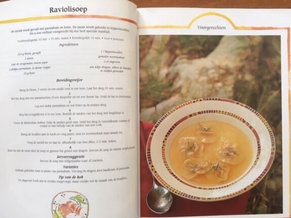 Italiaans koken - Afbeelding 4