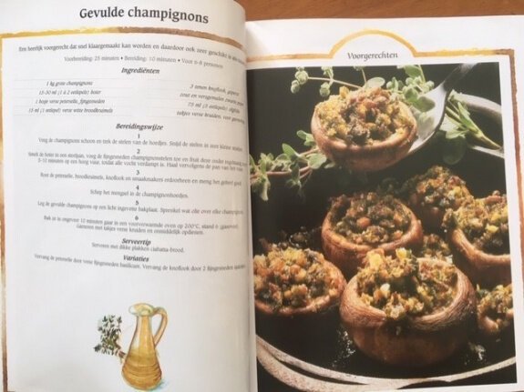 Italiaans koken - Afbeelding 5