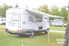 Hymer 584